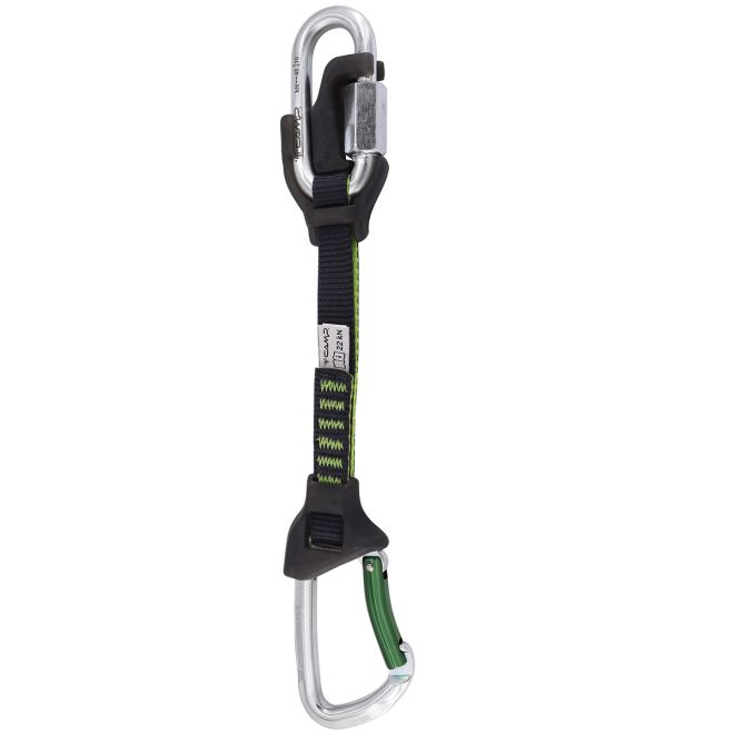 CAMP Gym Safe Express Plus クライミング用リード