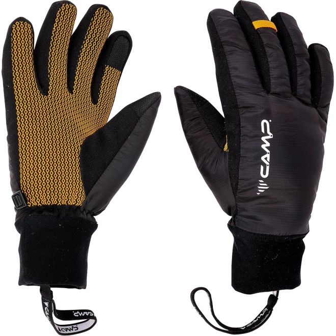 CAMP G Air Hot Dry 手袋