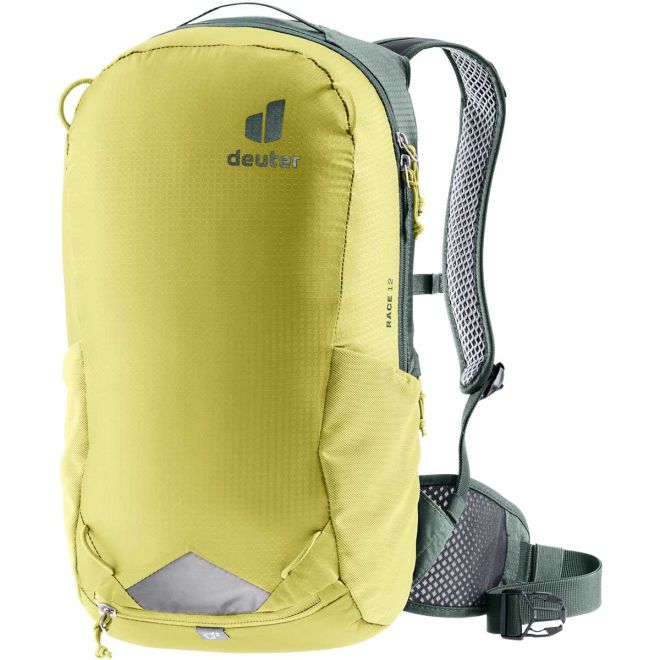 Deuter Race 12 自転車用バックパック