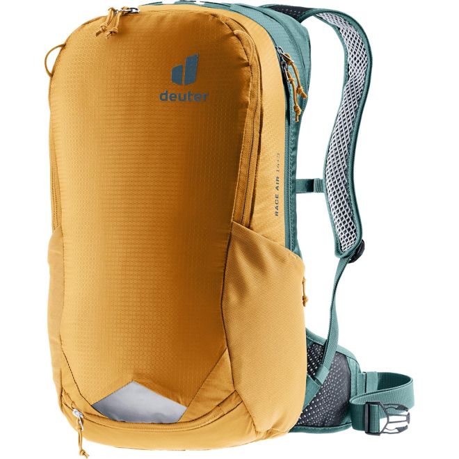 Deuter Race Air 14+3l 自転車用バックパック