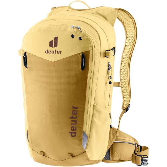Deuter Compact 14+3 自転車用バックパック
