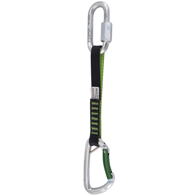 CAMP Gym Safe Express クライミング用リード