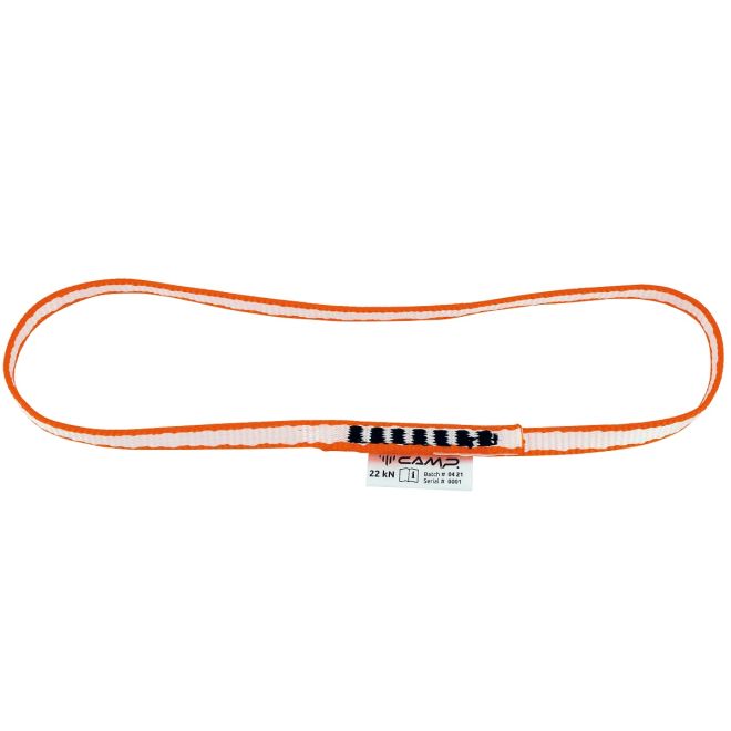 CAMP Express Ring Dyneema 10.5 mm クライミングテープリング