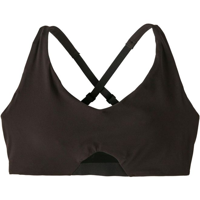 Patagonia W's Maipo Low Impact Adjustable Bra トップ レディース