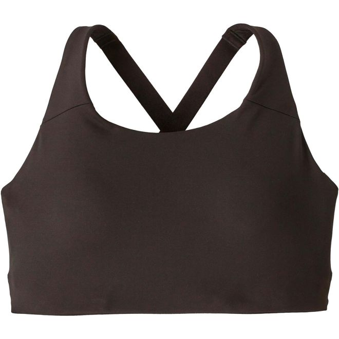 Patagonia W's Shadowlite High Impact Adjustable Bra スポーツブラ