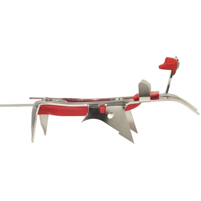 CAMP Skimo Pure Nanotech 自動アイゼン