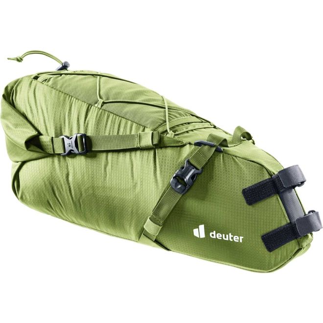 Deuter Mondego SB 16 自転車用バッグ