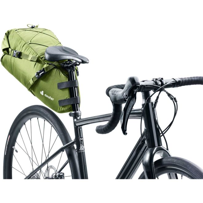 Deuter Mondego SB 16 自転車用バッグ