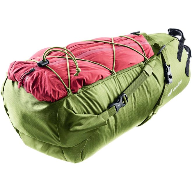 Deuter Mondego SB 16 自転車用バッグ