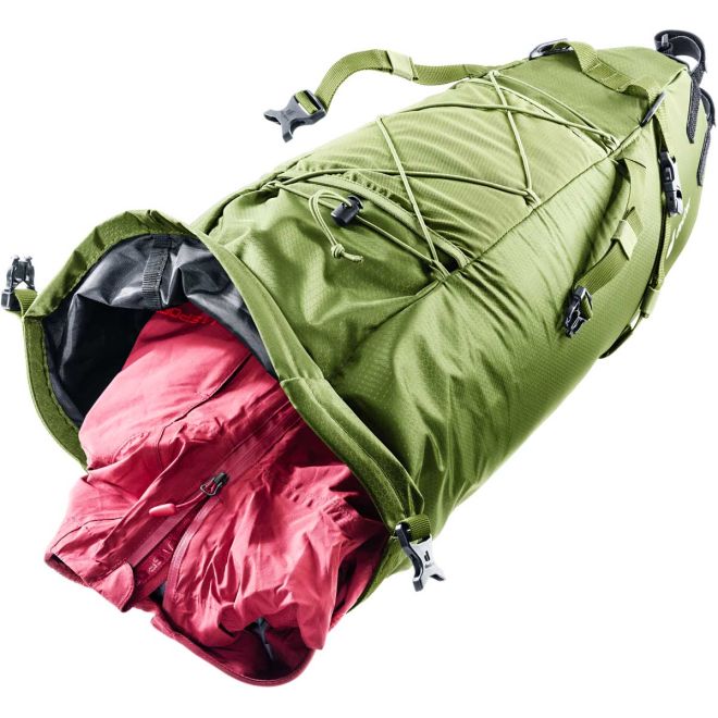 Deuter Mondego SB 16 自転車用バッグ