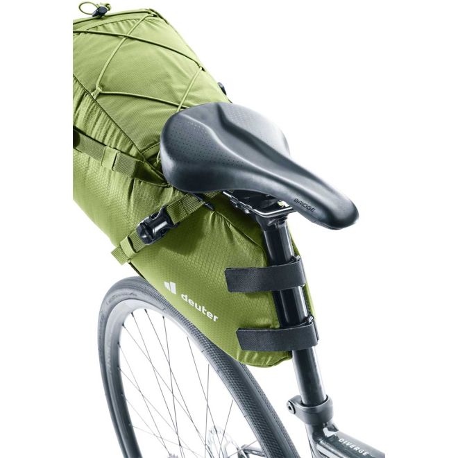 Deuter Mondego SB 16 自転車用バッグ