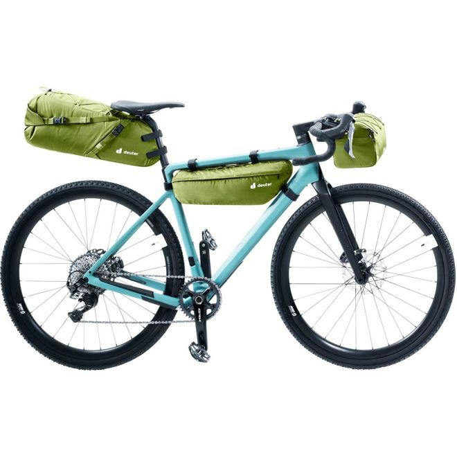 Deuter Mondego SB 16 自転車用バッグ
