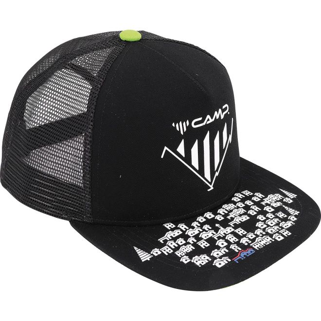 CAMP Premana Hat 帽子