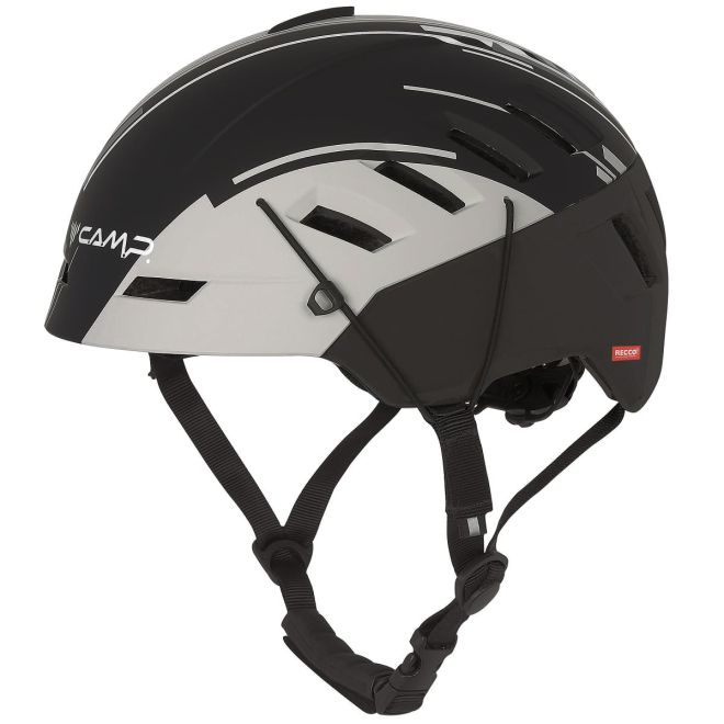CAMP Voyager スキー登山用ヘルメット