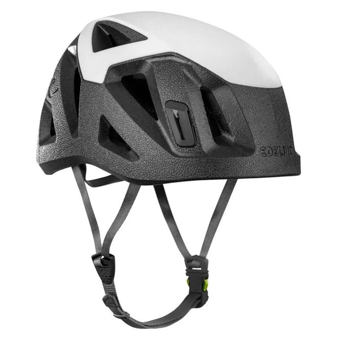 Edelrid Salathe クライミング ヘルメット アルパイン