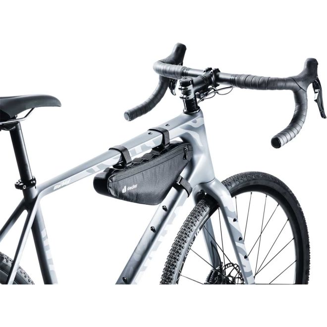 Deuter Triangle Front Bag 1.5 自転車フレーム用バッグ