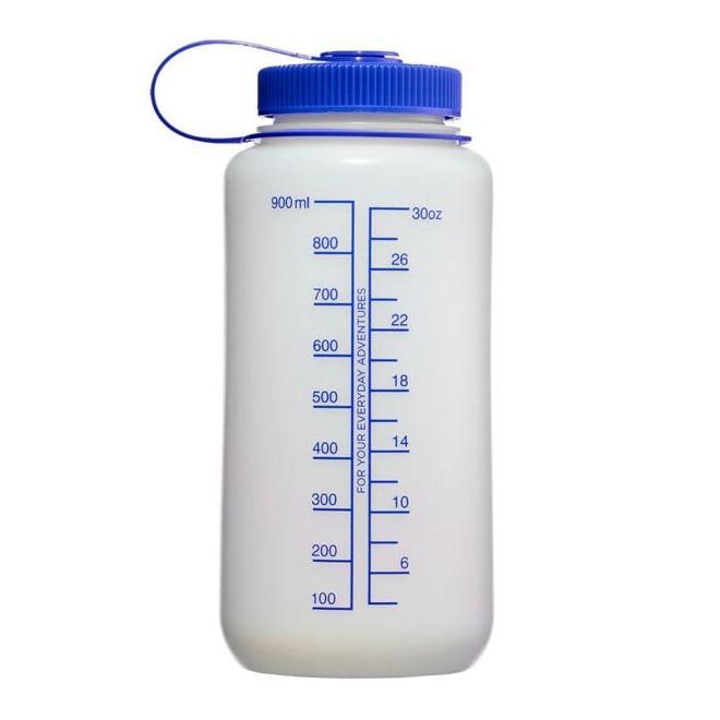 Nalgene 32 oz Wide Mouth Ultralite 1 l ボトル