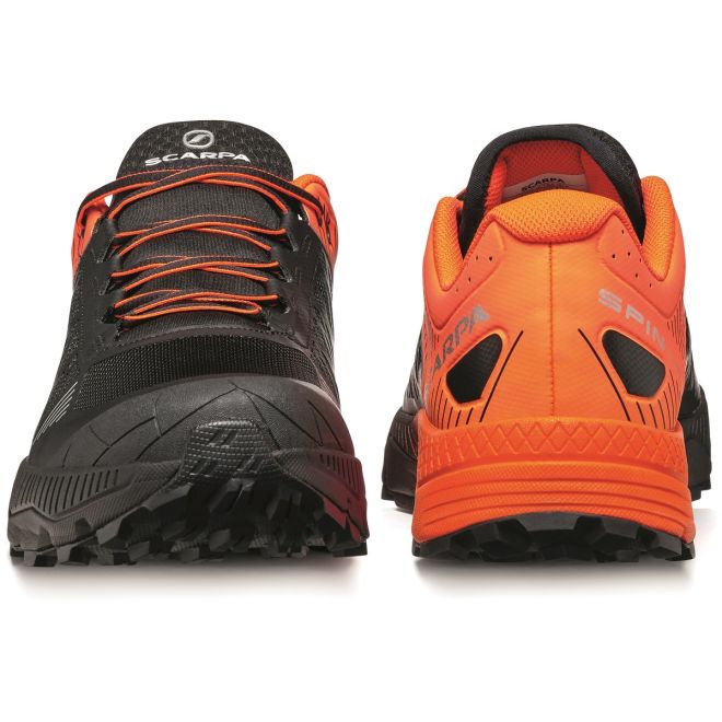 SCARPA Spin Ultra GTX トレイルランニングシューズ