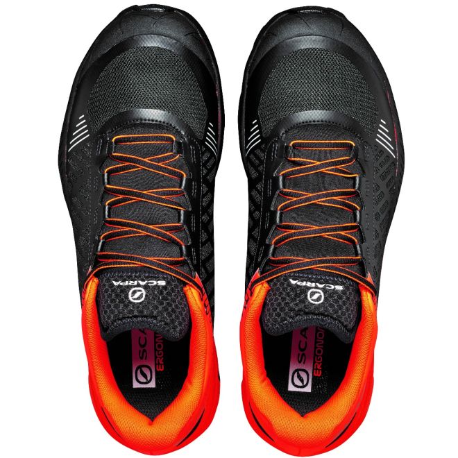 SCARPA Spin Ultra GTX トレイルランニングシューズ