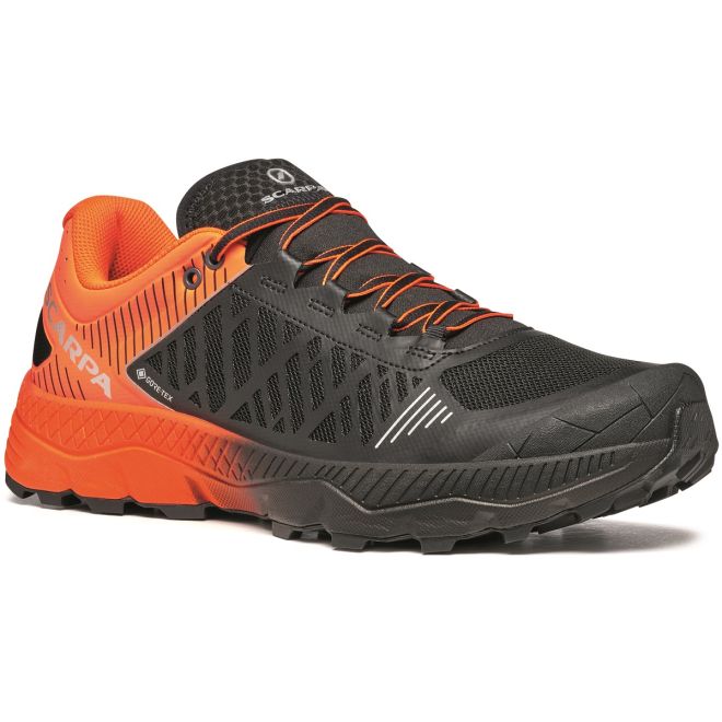 SCARPA Spin Ultra GTX トレイルランニングシューズ