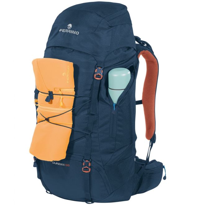 Ferrino Dundee 50 トレッキングザック