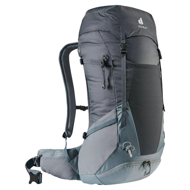 Deuter Futura 34 EL トレッキングザック