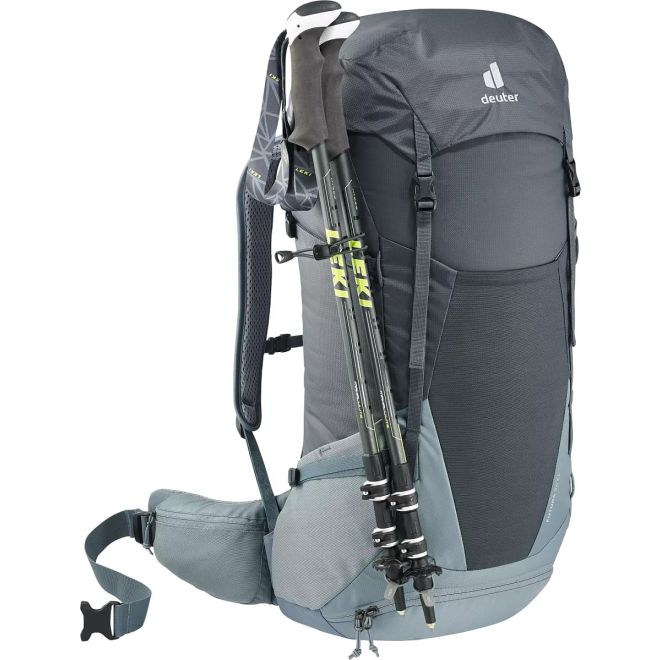 Deuter Futura 34 EL トレッキングザック