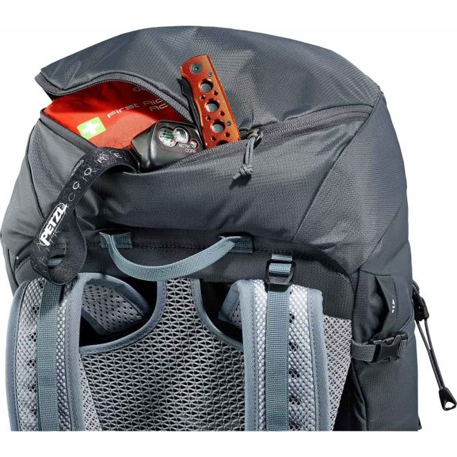 Deuter Futura 34 EL トレッキングザック