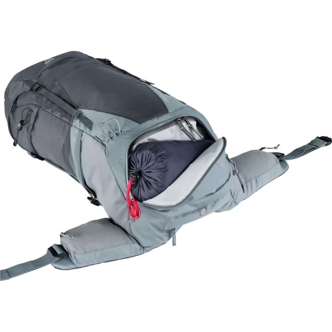 Deuter Futura 34 EL トレッキングザック