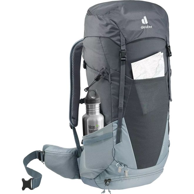 Deuter Futura 34 EL トレッキングザック