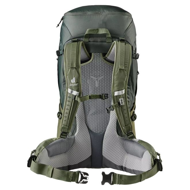 Deuter Futura Pro 40 トレッキングザック