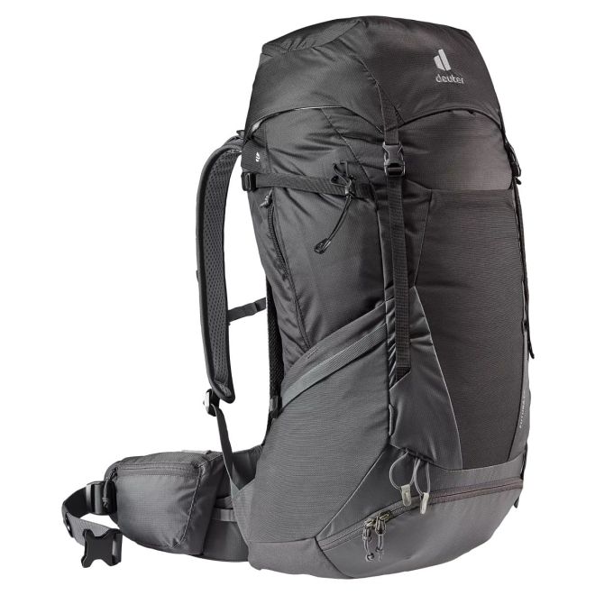 Deuter Futura Pro 40 トレッキングザック