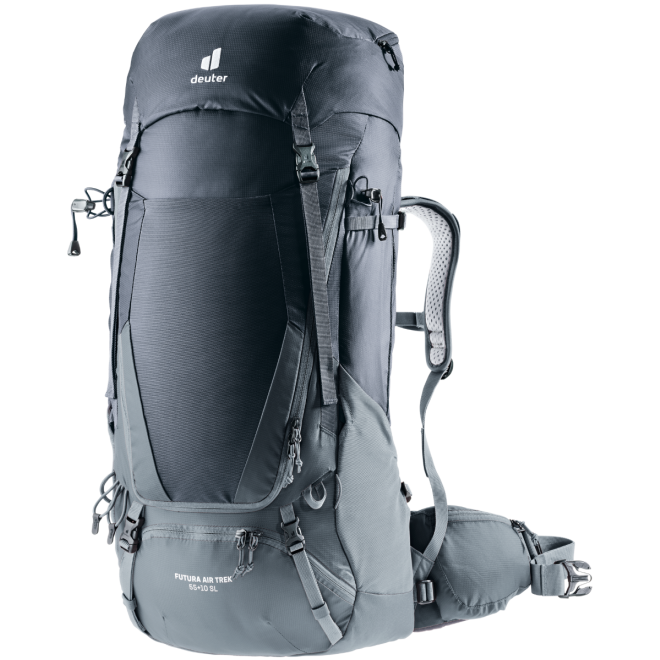 Deuter Futura Air Trek 55 + 10 トレッキングザック