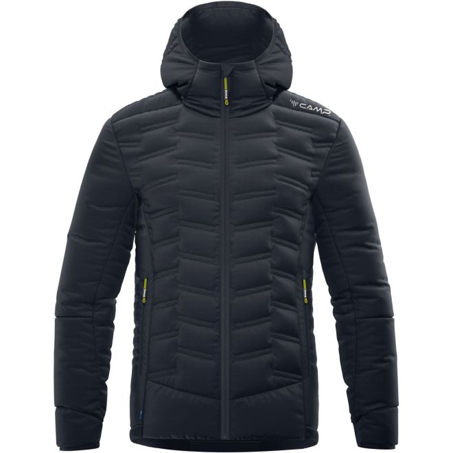 CAMP Joker Jacket メンズダウンジャケット