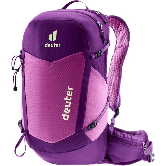 Deuter Speed Lite Pro 17 SL レディーストレッキングザック