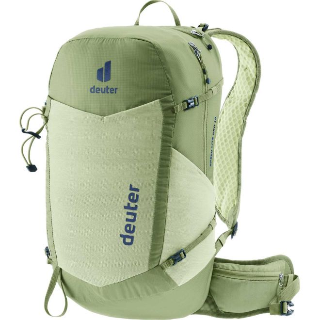 Deuter Speed Lite Pro 19 トレッキングザック