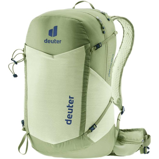 Deuter Speed Lite Pro 25 トレッキングザック