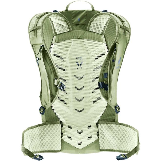 Deuter Speed Lite Pro 25 トレッキングザック