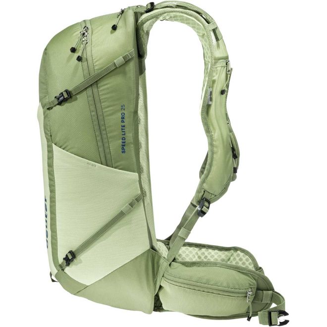Deuter Speed Lite Pro 25 トレッキングザック