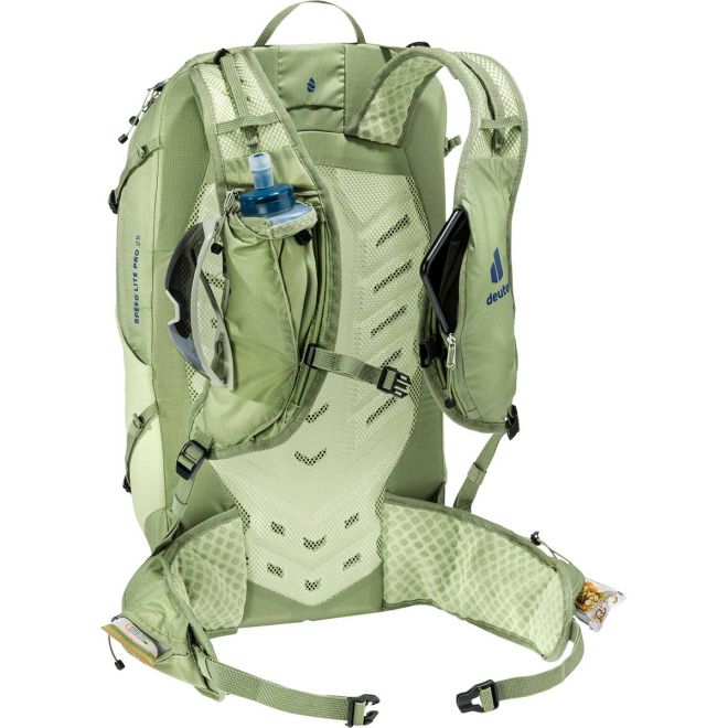 Deuter Speed Lite Pro 25 トレッキングザック