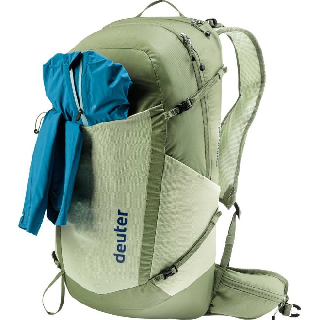Deuter Speed Lite Pro 25 トレッキングザック