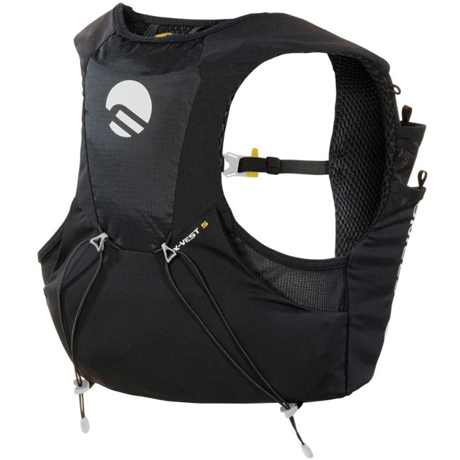 Ferrino X-Vest 5 トレイルランニング用ザック