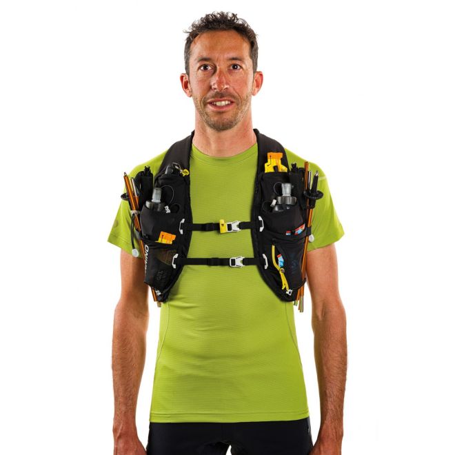 Ferrino X-Vest 5 トレイルランニング用ザック