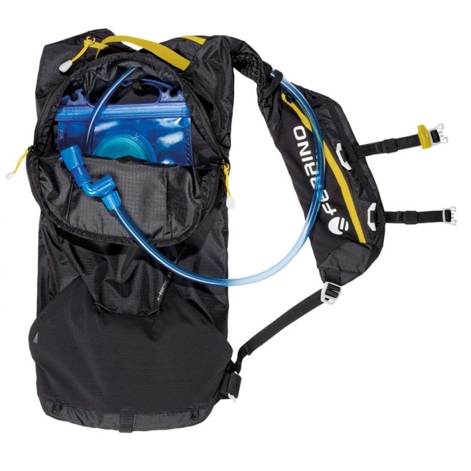 Ferrino X-Ride 10 l トレイルランニング用ザック