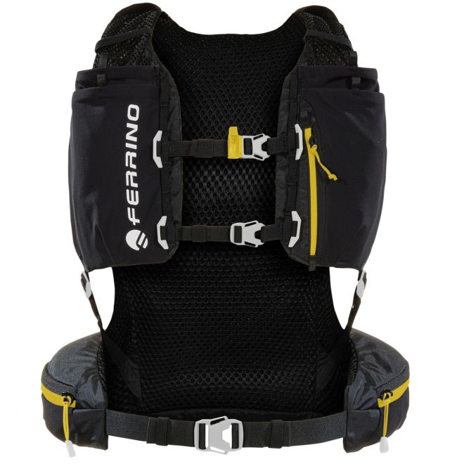 Ferrino X-Track 15 l トレイルランニング用ザック