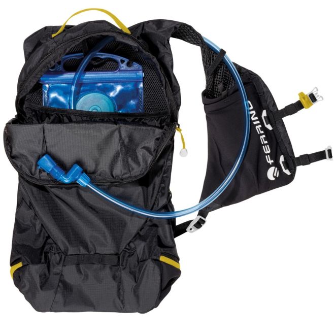 Ferrino X-Track 15 l トレイルランニング用ザック