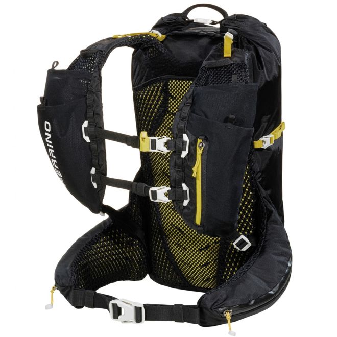 Ferrino X-Dry 15+3 トレイルランニング用ザック