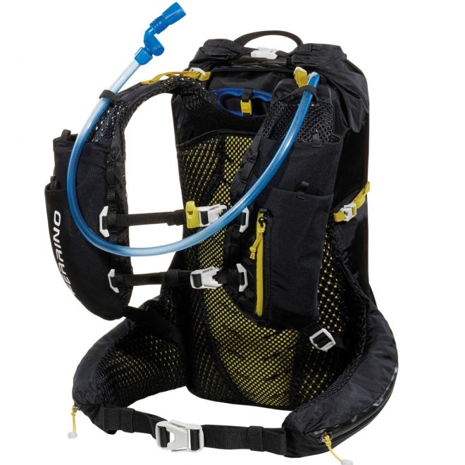 Ferrino X-Dry 15+3 トレイルランニング用ザック