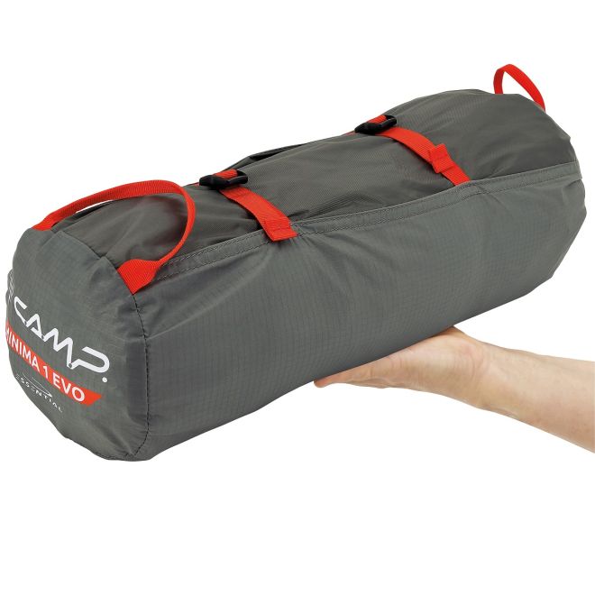 CAMP Minima 1 Evo トレッキングテント