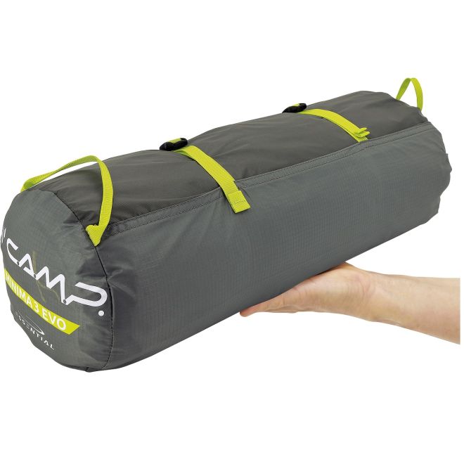 CAMP Minima 3 Evo トレッキングテント